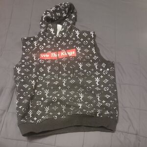 We The Kings Hoodie